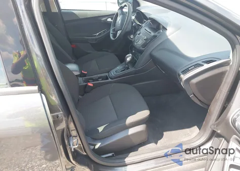 2015 Ford Focus Se from USA, damaged, VIN 1FADP3F20FL276750